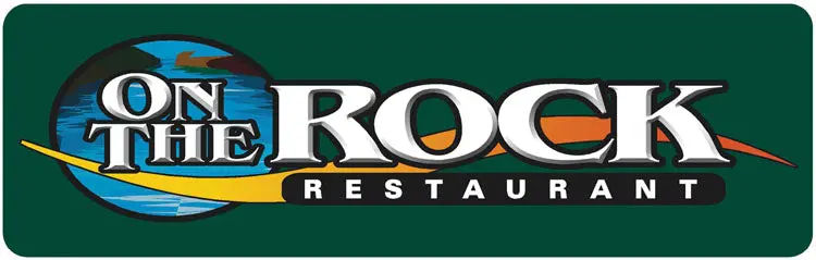 On The Rock Restaurant 1
