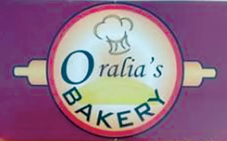 Oralia's Bakery 1