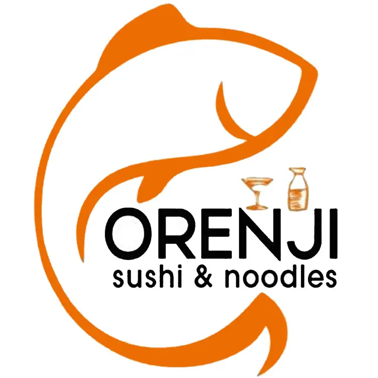 Orenji Sushi & Noodles 1