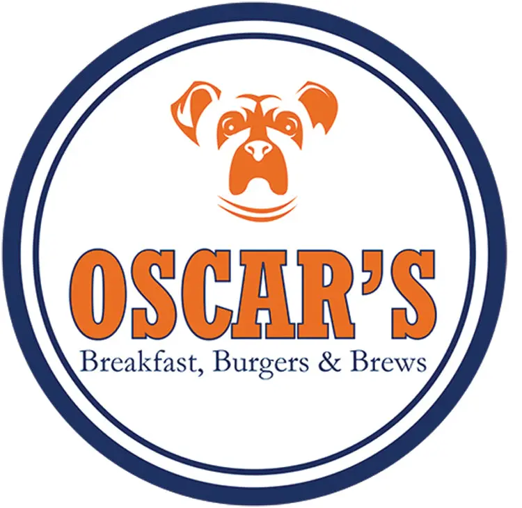 Oscar's Breakfast, Burgers & Brews 1