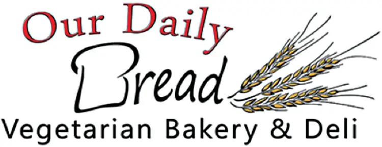 Our Daily Bread 1
