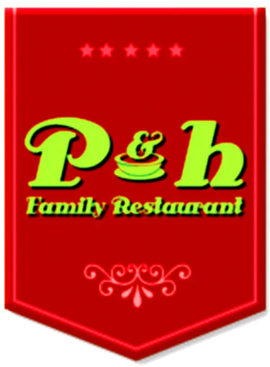 P & H Family Restaurant 1