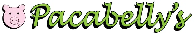 Pacabelly's Treat Shop 1