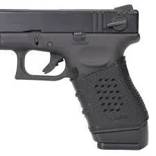 Pachmayr Tactical Handgun Grips - Glock Compact 1