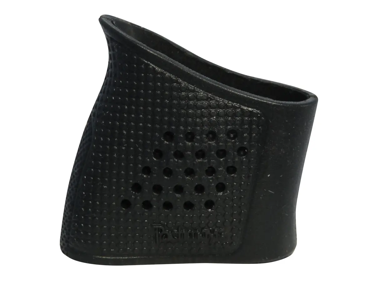 Pachmayr Tactical Handgun Grips : Shield 1