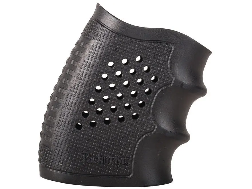 Pachmayr Tactical Handgun Grips - S&W / M&P Series Full Size 1