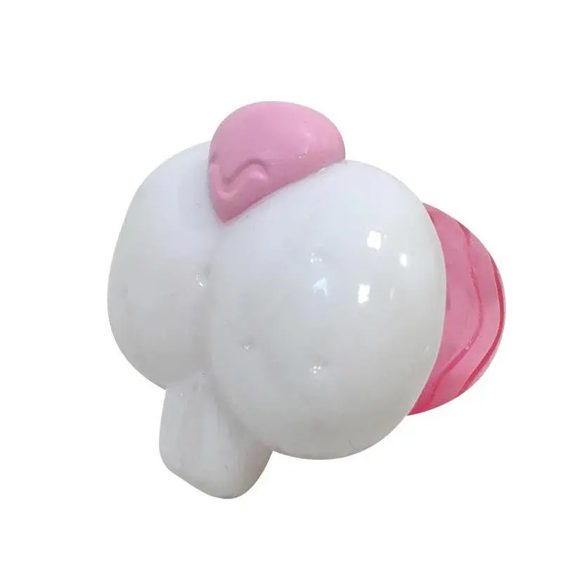 Fou Fou Pet | Paci-Chew Bunny Chew Toy 1