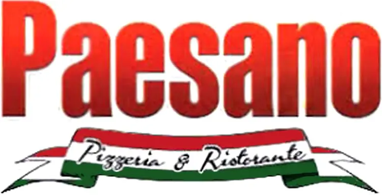 Paesano Pizzeria & Ristorante 1