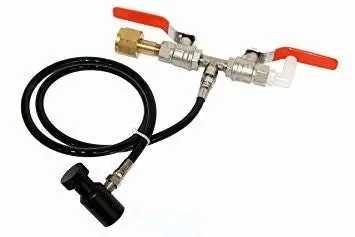 Paintball Co2 Fill Station 1