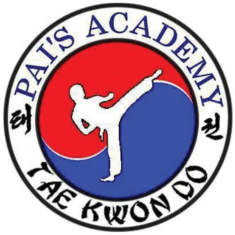 Pai's Taekwondo 1