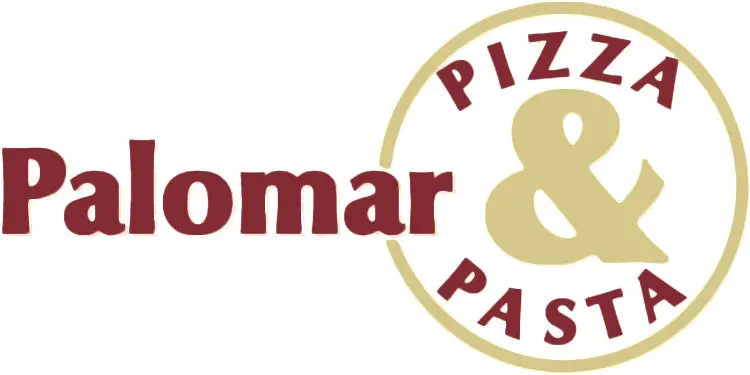Palomar Pizza & Pasta 1