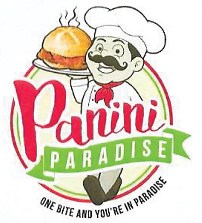 Panini Paradise 1