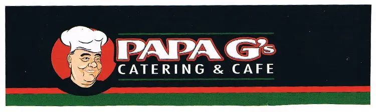 Papa G's Catering & Cafe 1