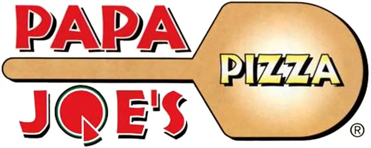 Papa Joe's Pizza 1