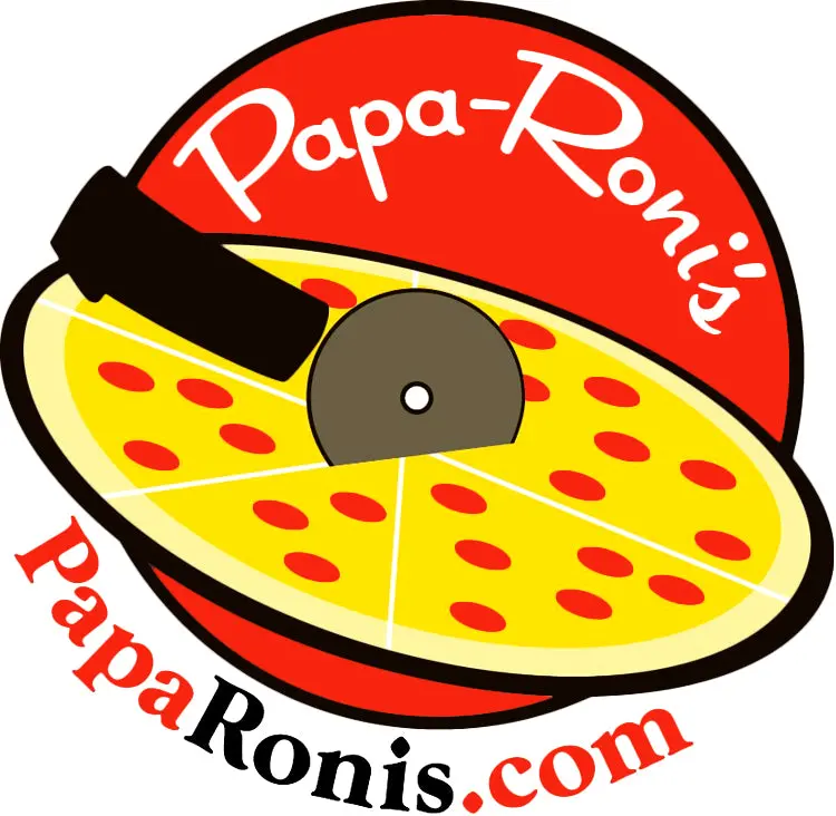 Papa Roni's Pizza & Ice Cream 1