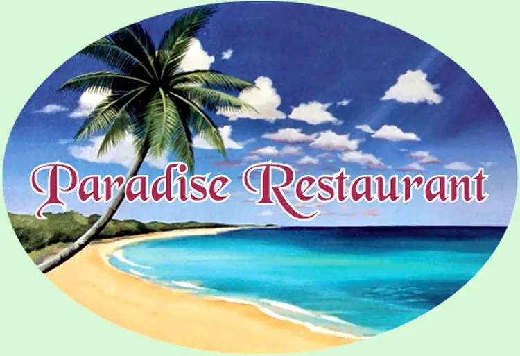 Paradise Family Restaurant 1