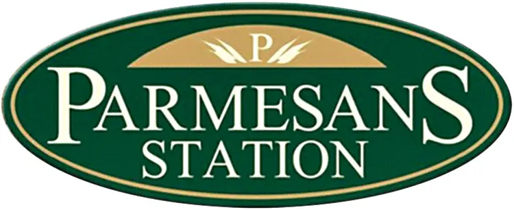 Parmesans Station 1