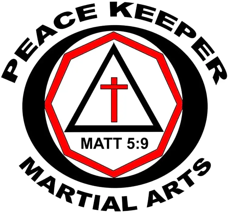 Peace Keeper Martial Arts 1