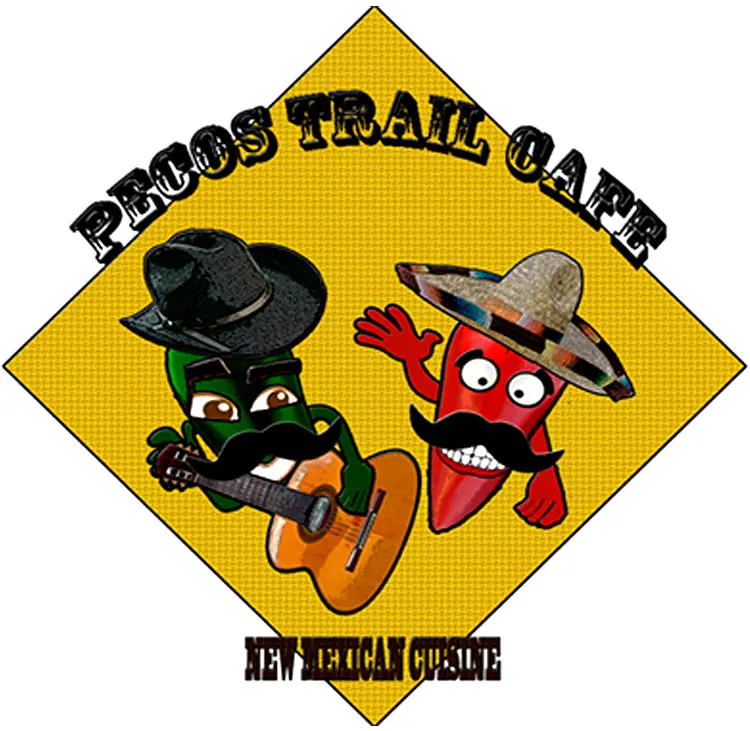 Pecos Trail Cafe 1
