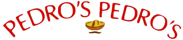 Pedro's Pedro's Mexican Grill 1