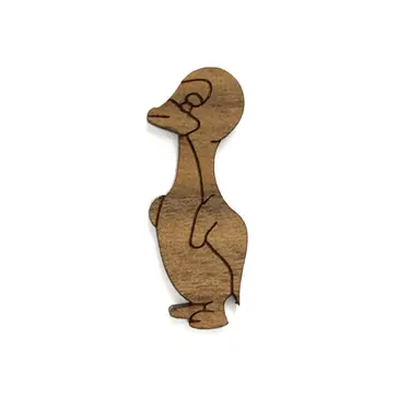 Penguin Mini Symbol 1