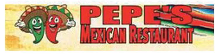 Pepe's Mexican Restaurant 1