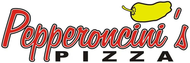 Pepperoncini's Pizza 1