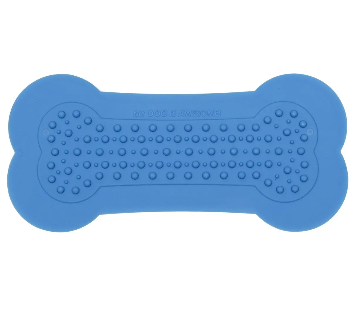 Perfect Curve | Lick Lick Pad In Blue 1
