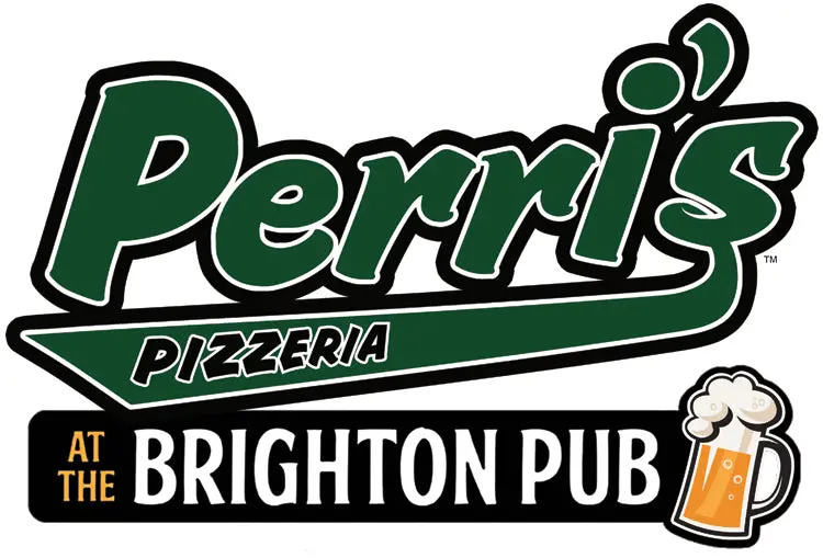 Perri's Pizza @ The Brighton Pub 1