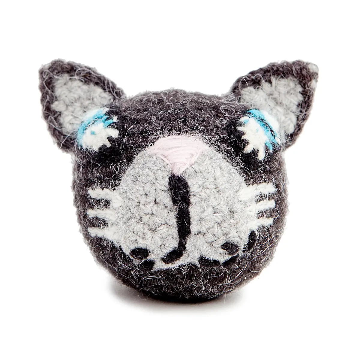 Peruvian Knits | Cat Toy 1