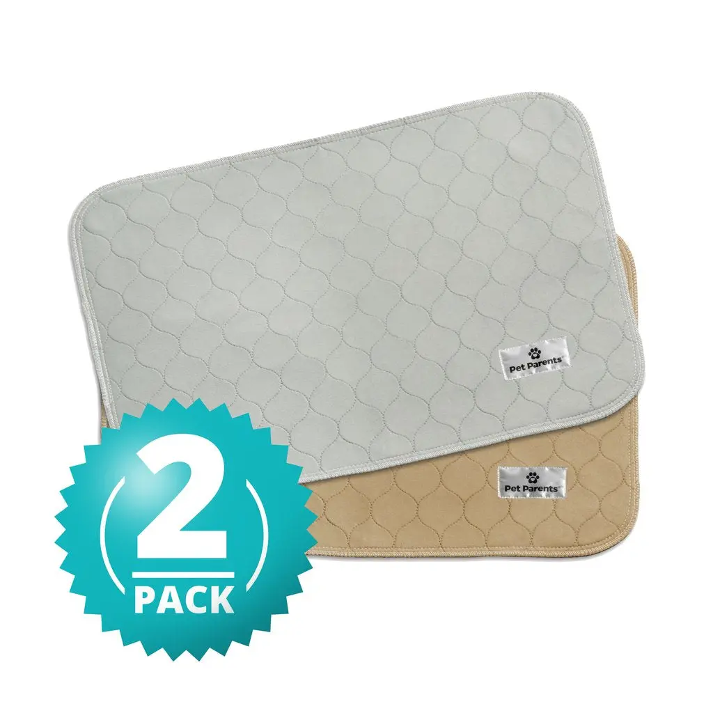 Pet Parents | Washable Pee Pads (2-Pack) 1