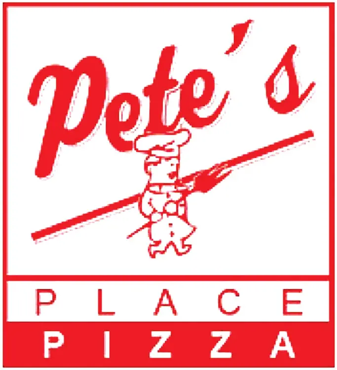 Pete's Place Pizza 1