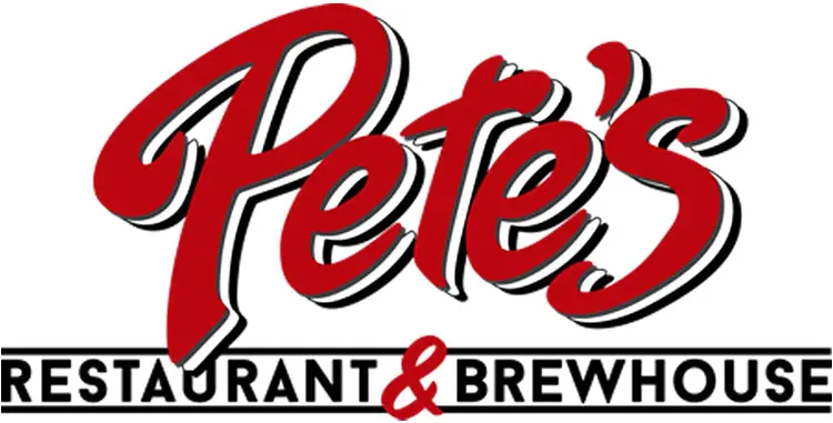 Pete's Restaurant & Brewhouse 1
