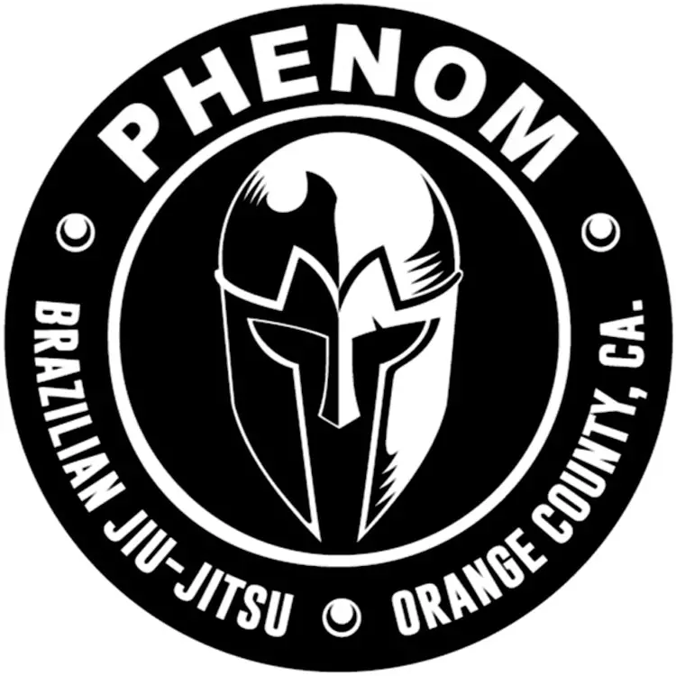 Phenom Brazilian Jiu Jitsu Orange County 1