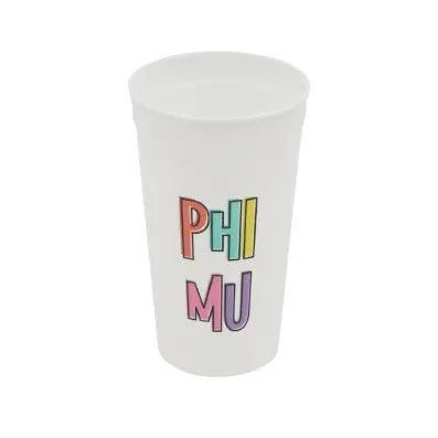 Phi Mu Stadium Cup 1