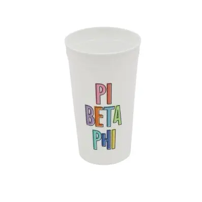 Pi Beta Phi Stadium Cup 1