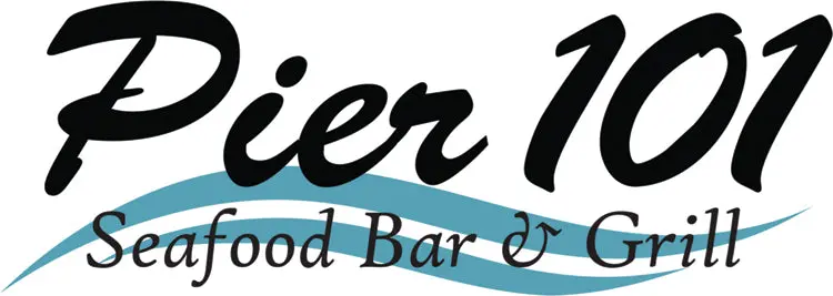 Pier 101 Seafood Bar & Grill 1
