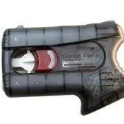 Piexon Guardian Angel 2 Pepper Spray Gun 1