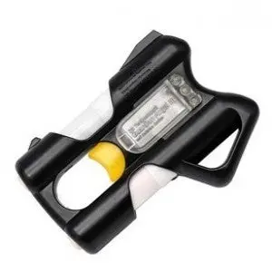 Piexon Guardian Angel 3 Pepper Spray Gun Black 1