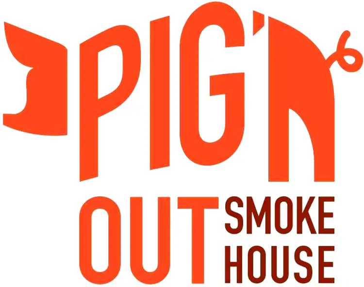 Piggin Out Smoke House 1