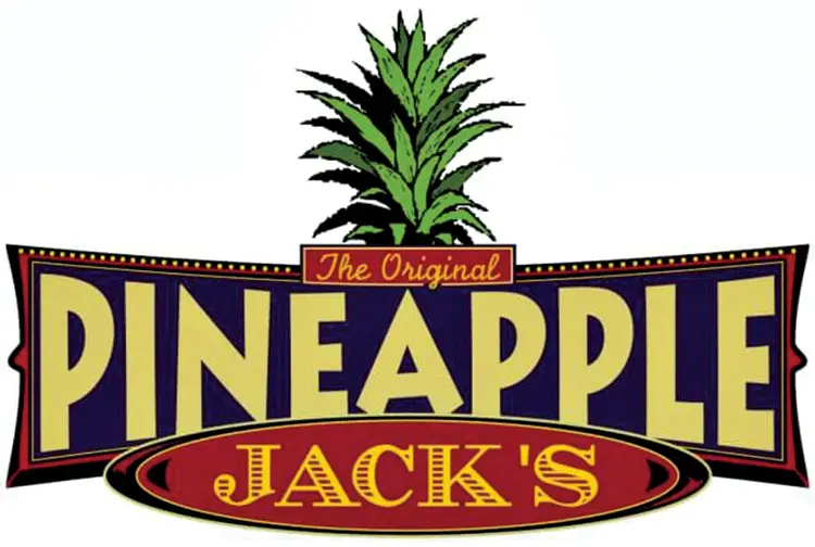 Pineapple Jack's 1