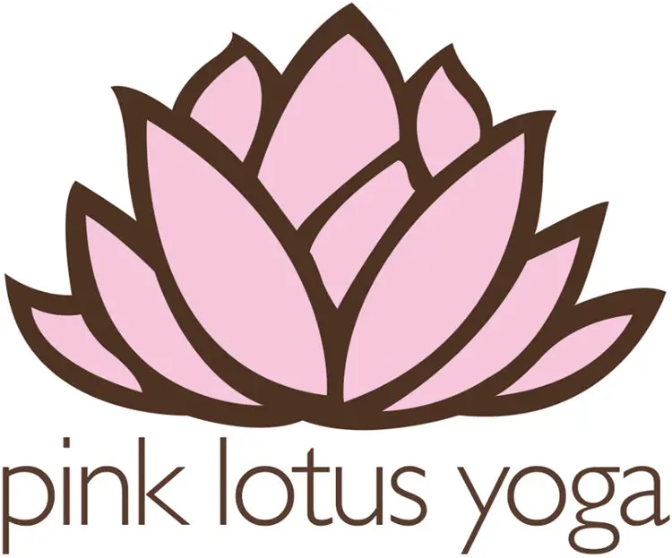 Pink Lotus Yoga 1