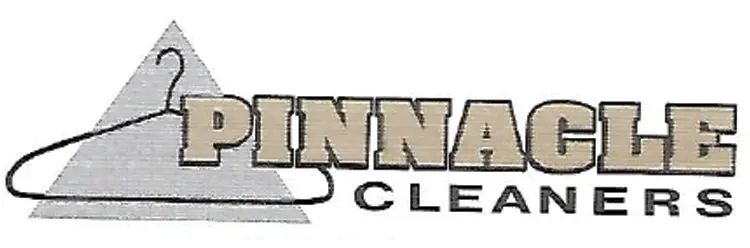 Pinnacle Cleaners 1