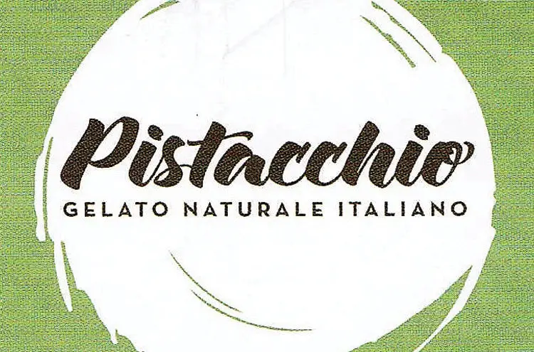 Pistacchio Gelato 1