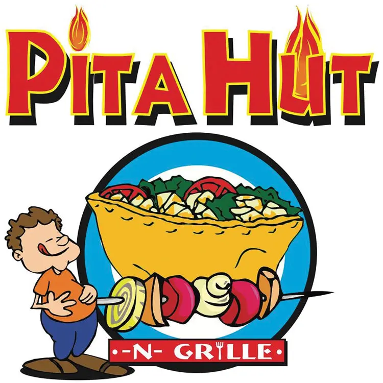 Pita Hut -N- Grille 1