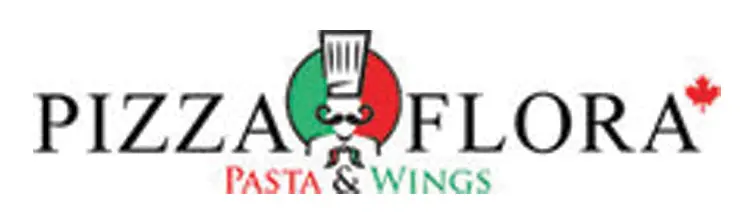 Pizza Flora Pasta & Wings 1