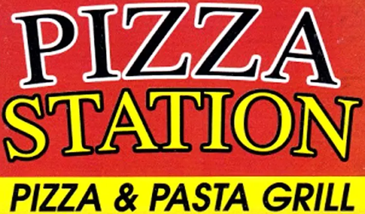 Pizza Station Pizza & Pasta Grill 1