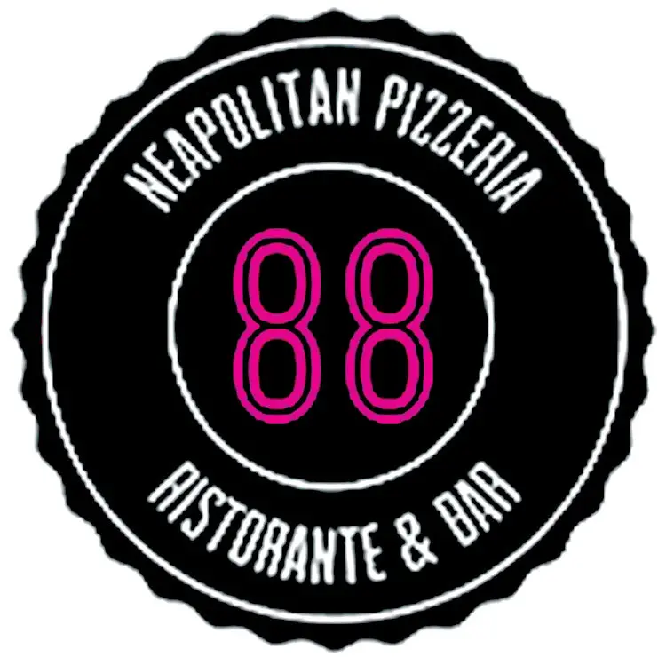 Pizzeria 88 Ottantotto 1