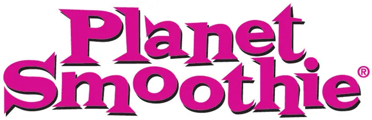 Planet  Smoothie 1