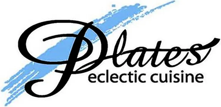 Plates Eclectic Cuisine 1